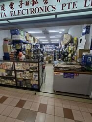 KELANTAN COURT (D8), Shop House #503860881